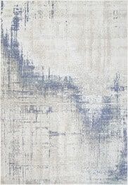 Dynamic Rugs BRISTOL 5122-590 Light Blue